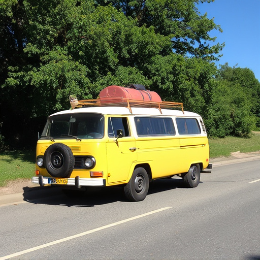 vehicle