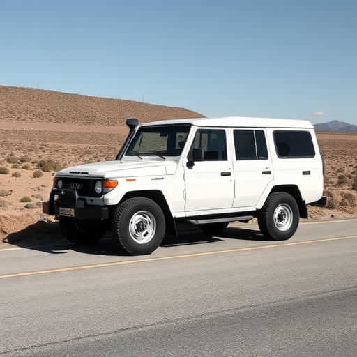vehicle