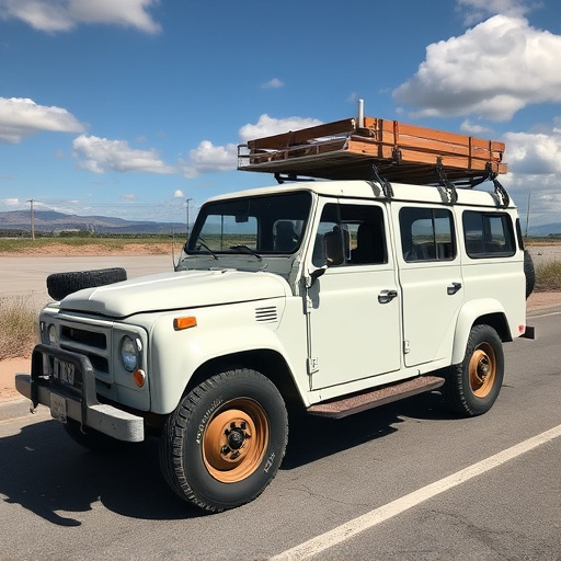vehicle