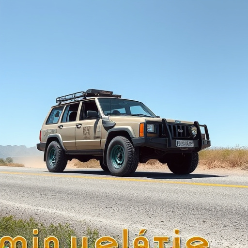 vehicle