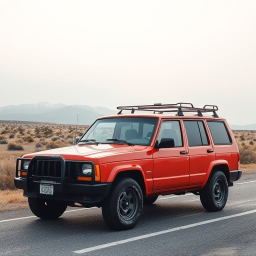 vehicle