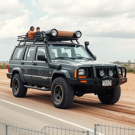 vehicle