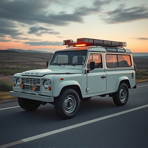 vehicle
