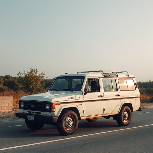 vehicle