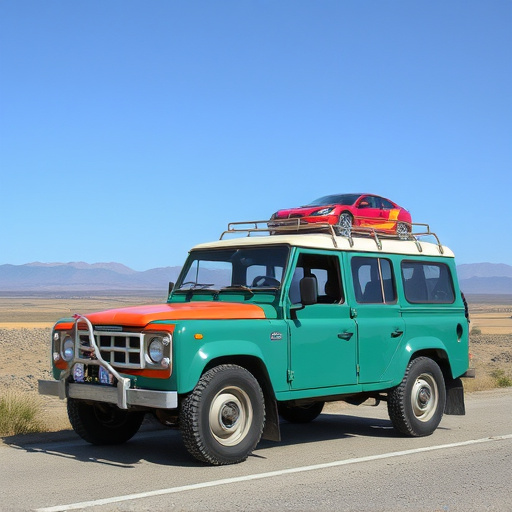 vehicle