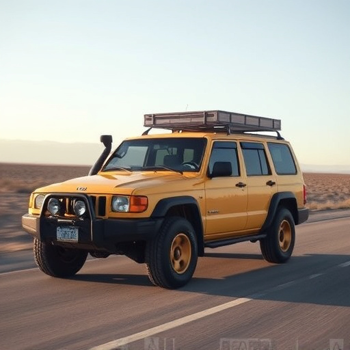 vehicle