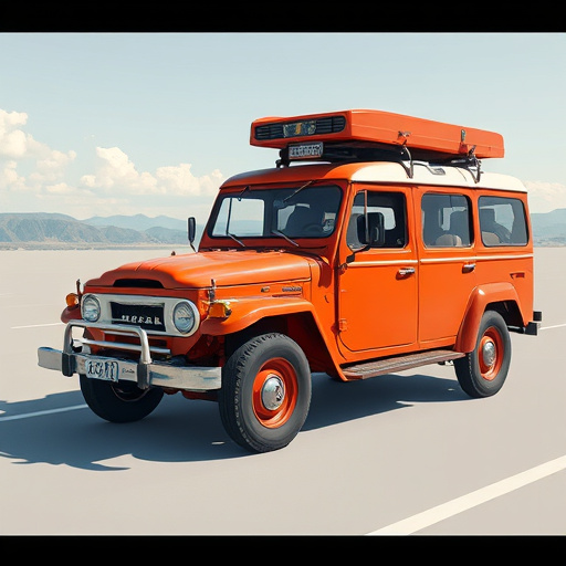 vehicle