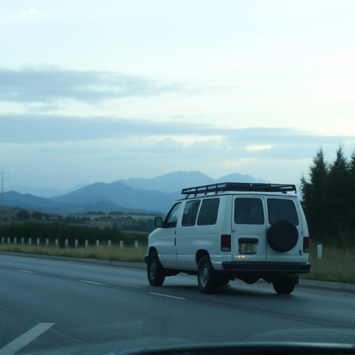 vehicle