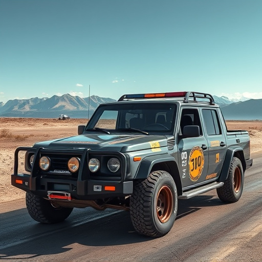 vehicle
