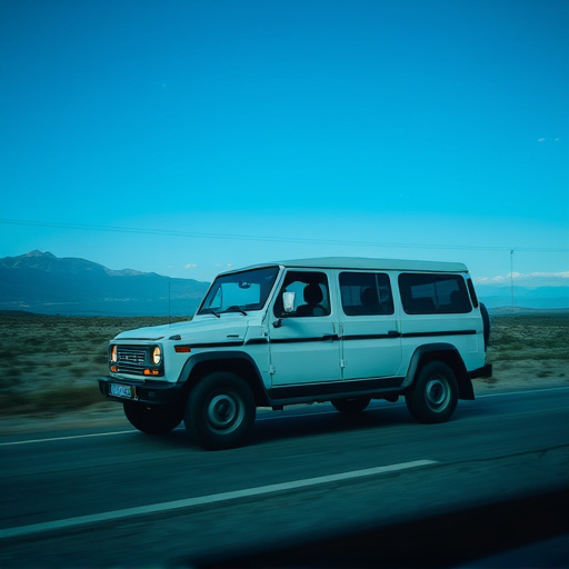 vehicle