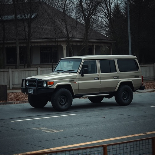vehicle