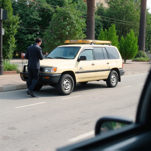 vehicle