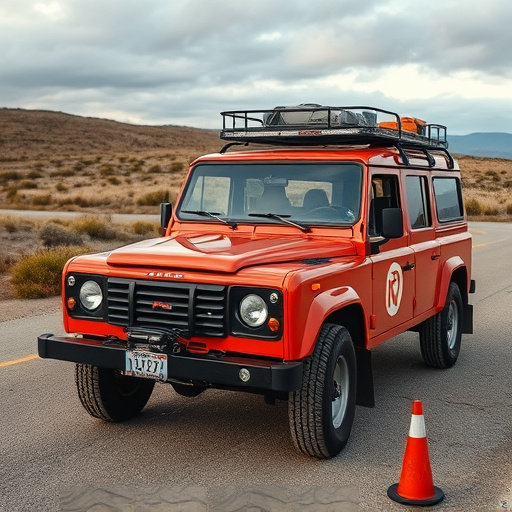 vehicle
