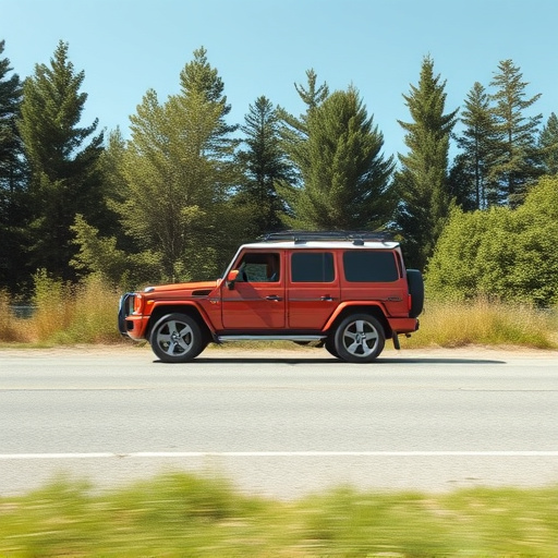 vehicle