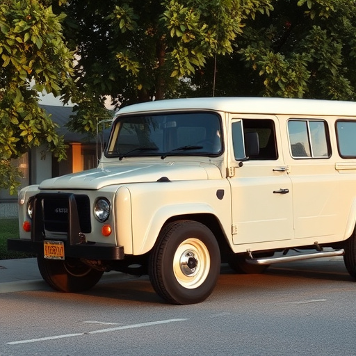vehicle