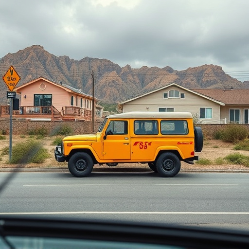 vehicle