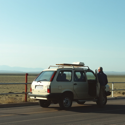 vehicle