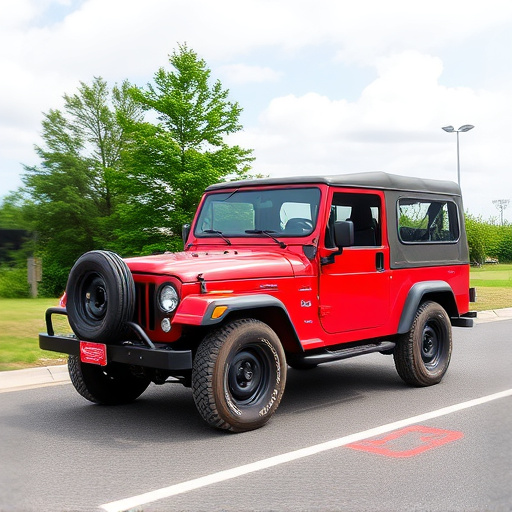 vehicle