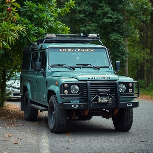 vehicle