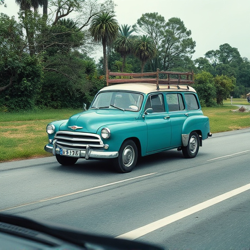 vehicle