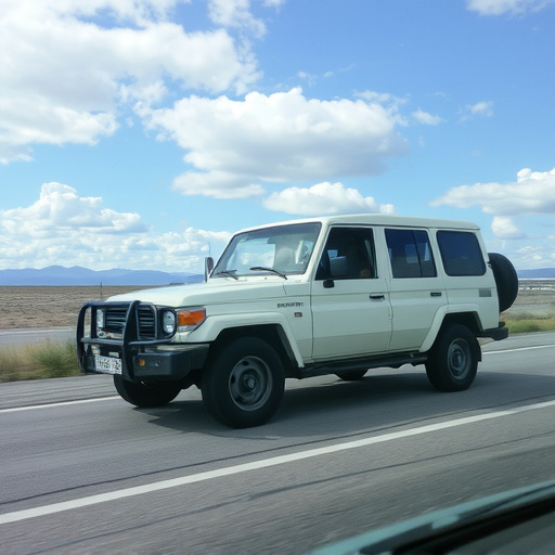 vehicle
