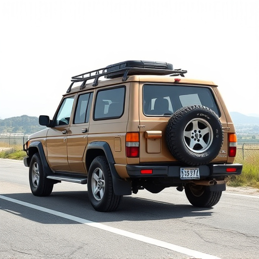 vehicle