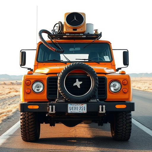 vehicle