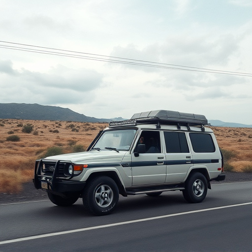 vehicle