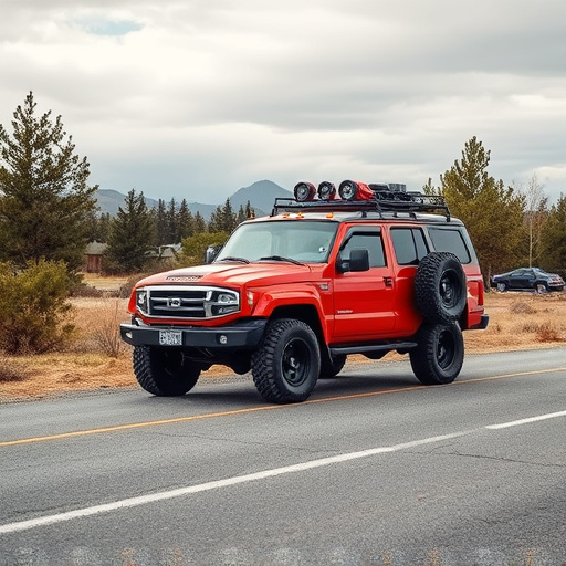 vehicle