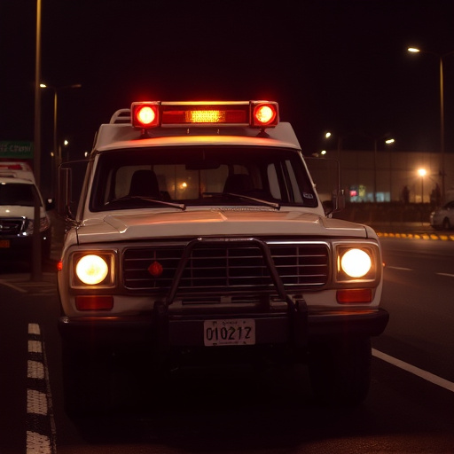 vehicle