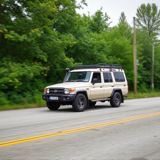 vehicle
