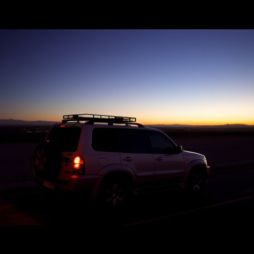 vehicle