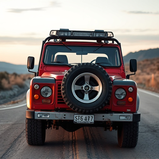 vehicle