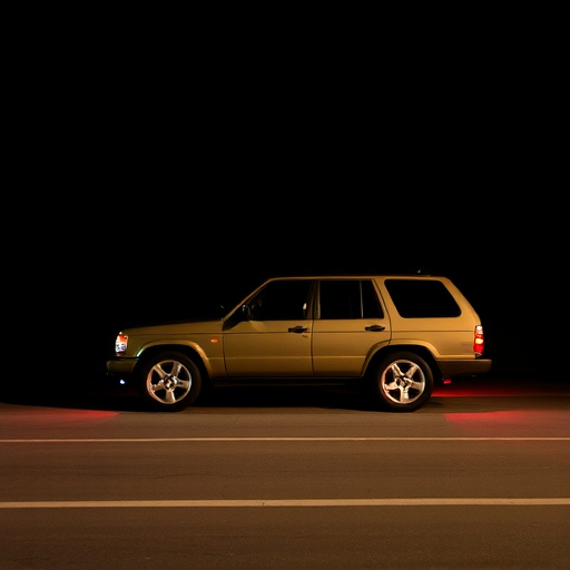 vehicle