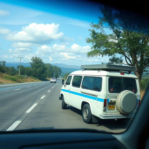vehicle