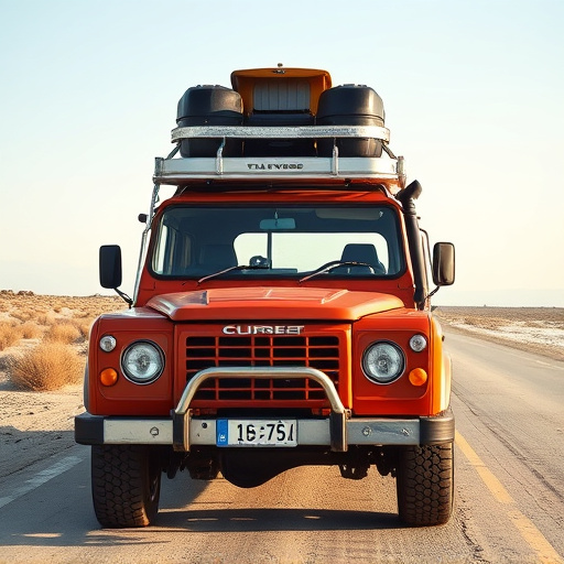 vehicle