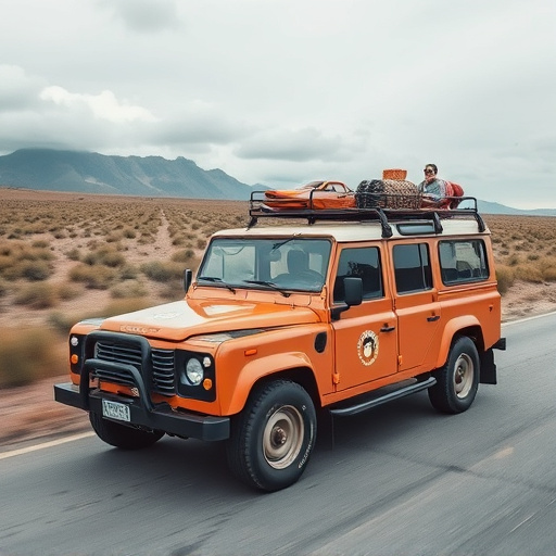 vehicle