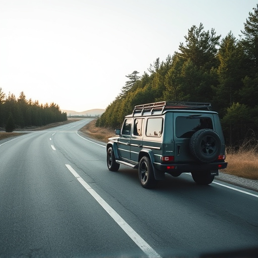 vehicle