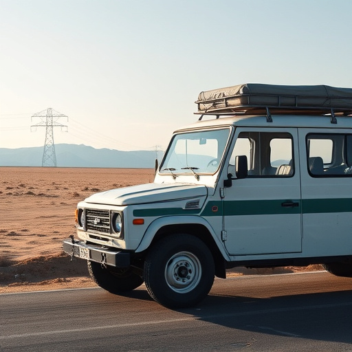 vehicle