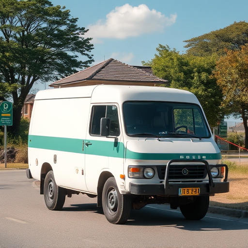 vehicle