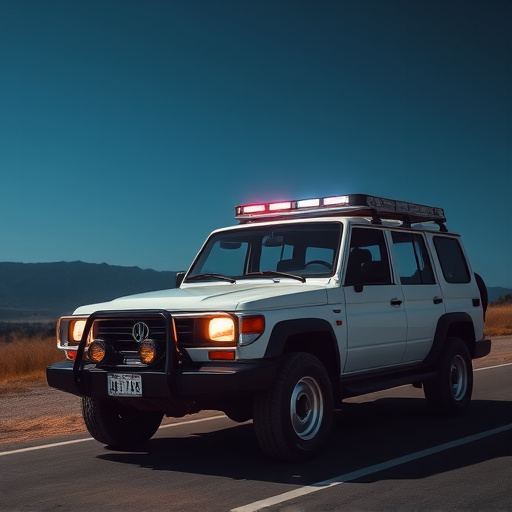 vehicle