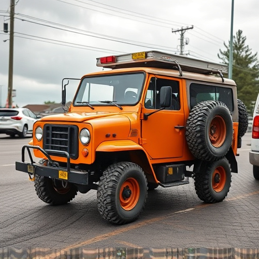 vehicle