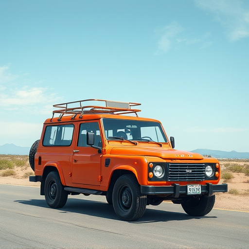 vehicle