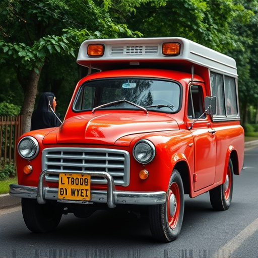 vehicle