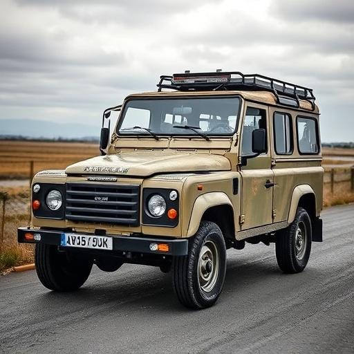 vehicle