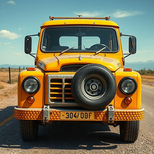 vehicle
