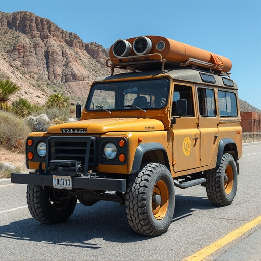 vehicle