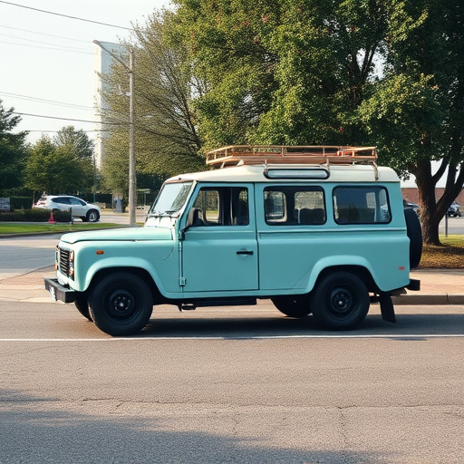 vehicle