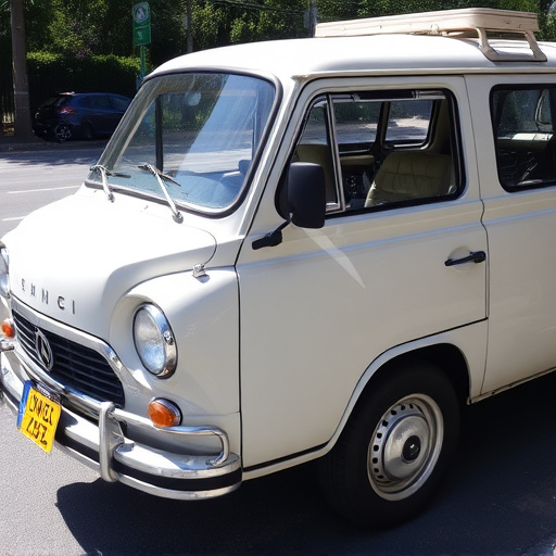 vehicle