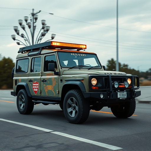 vehicle